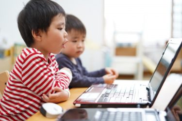 小学生のためのオンラインプログラミング学習教室【Tech Kids Online Coaching】